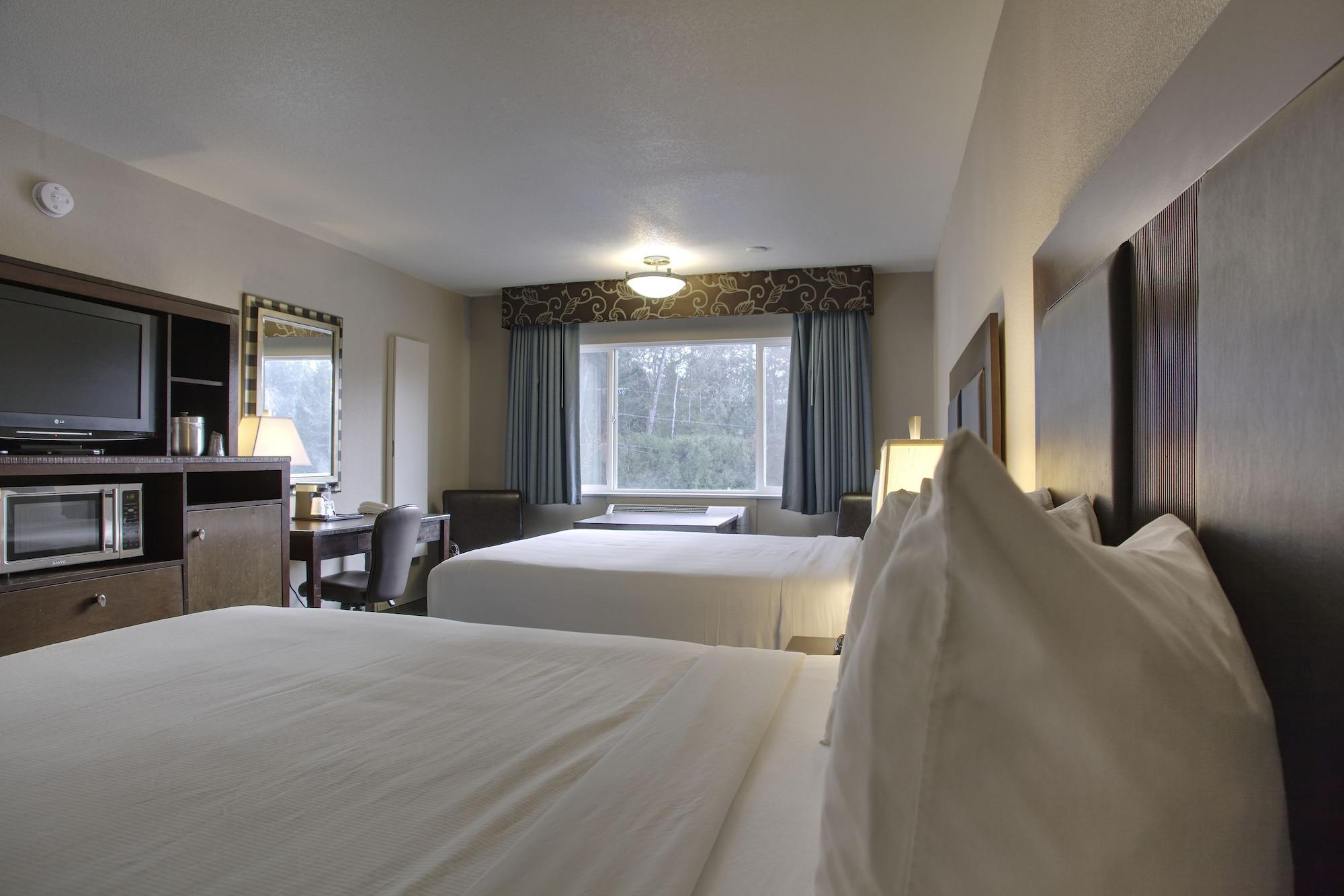 Best Western Portland West Beaverton Εξωτερικό φωτογραφία