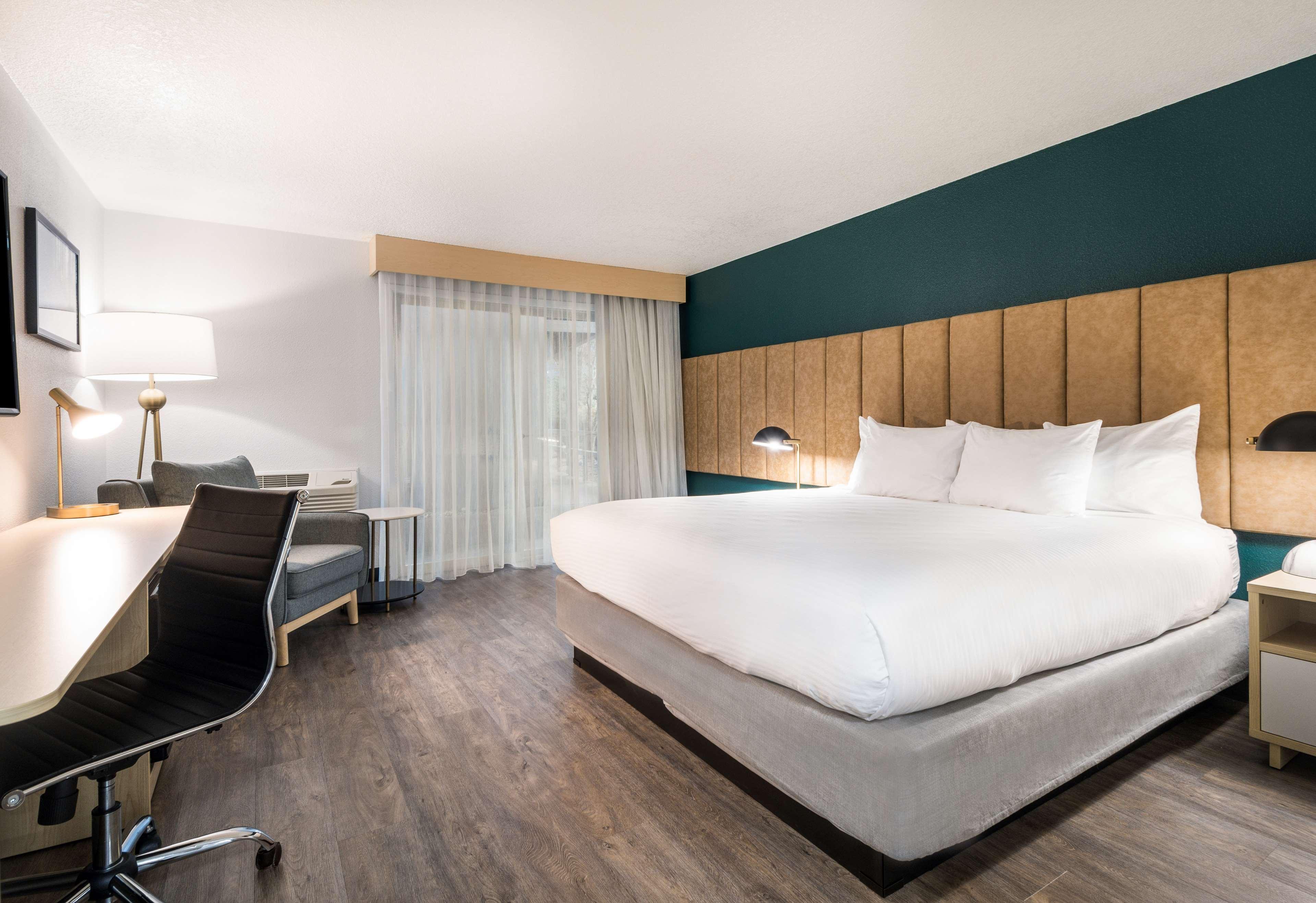 Best Western Portland West Beaverton Εξωτερικό φωτογραφία