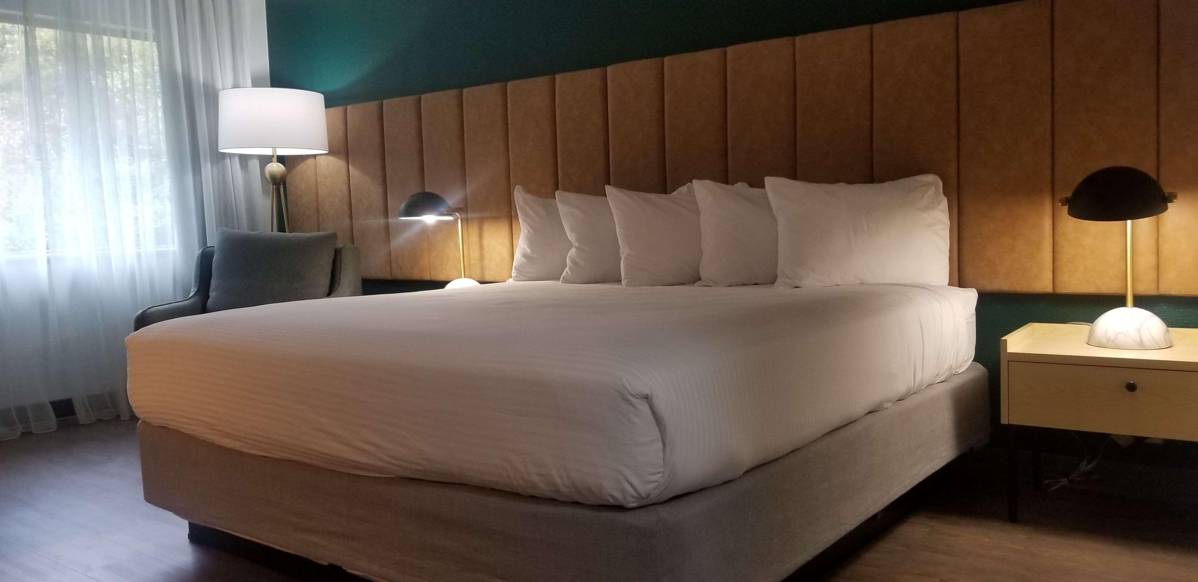 Best Western Portland West Beaverton Εξωτερικό φωτογραφία