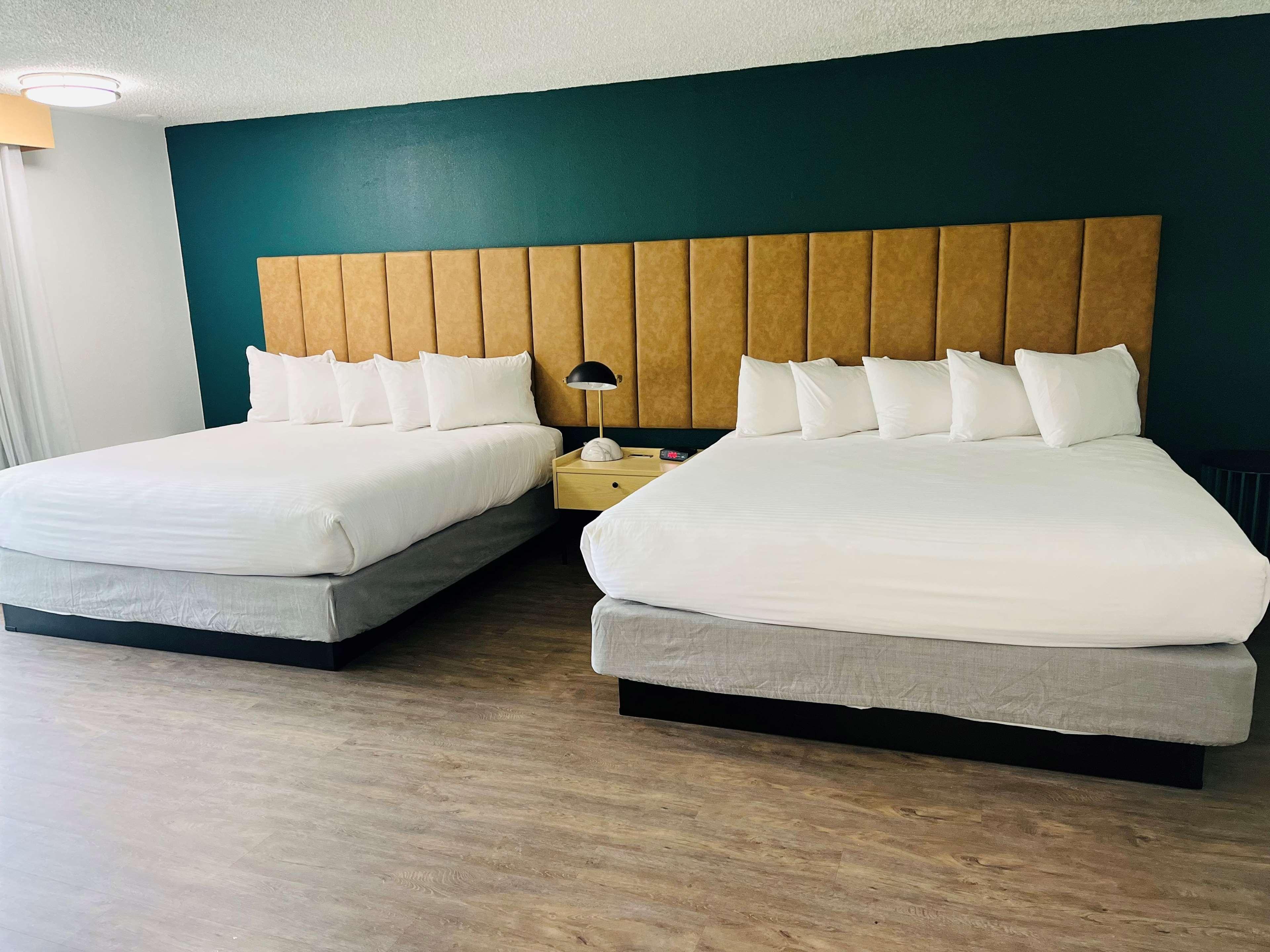 Best Western Portland West Beaverton Εξωτερικό φωτογραφία