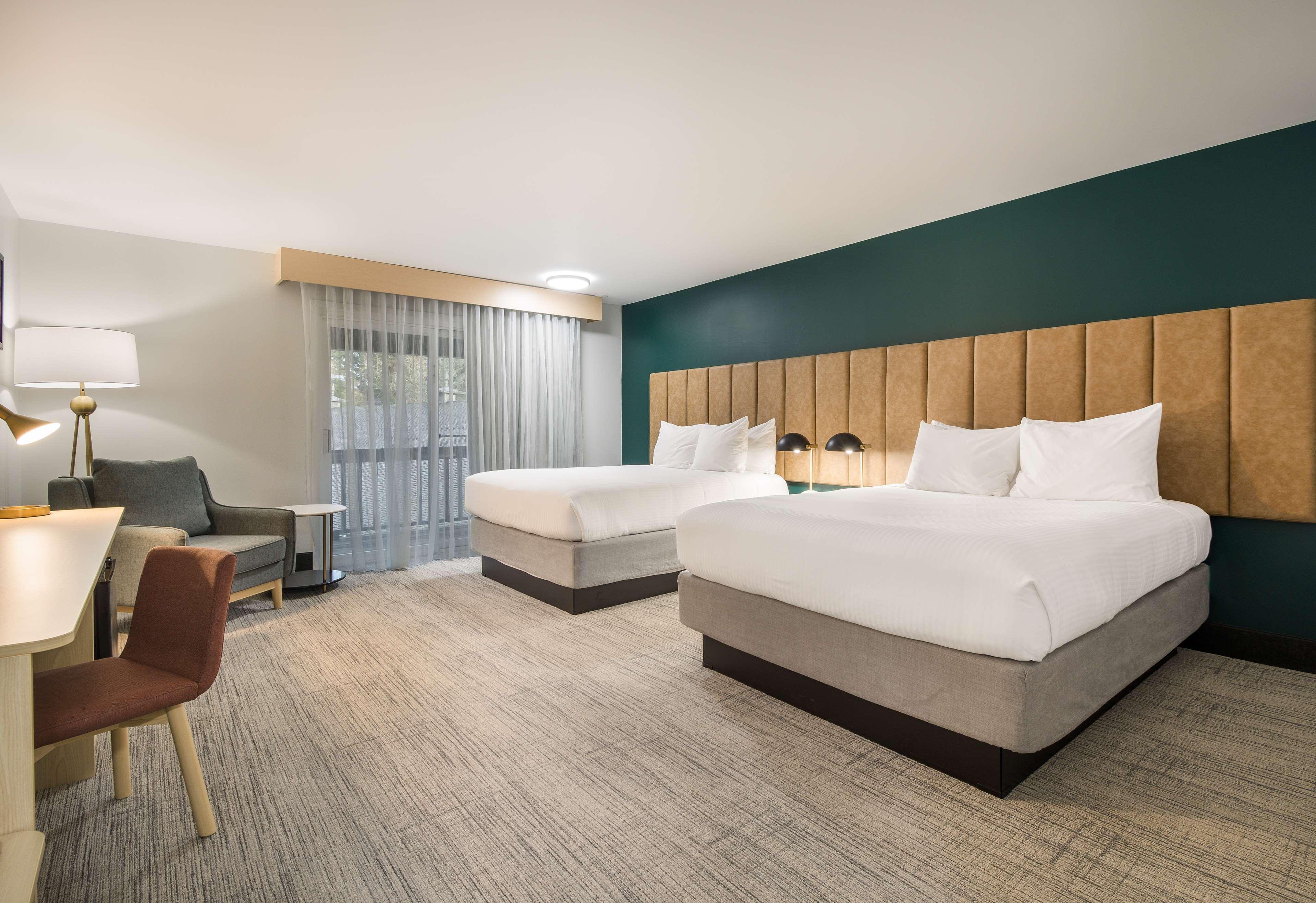 Best Western Portland West Beaverton Εξωτερικό φωτογραφία