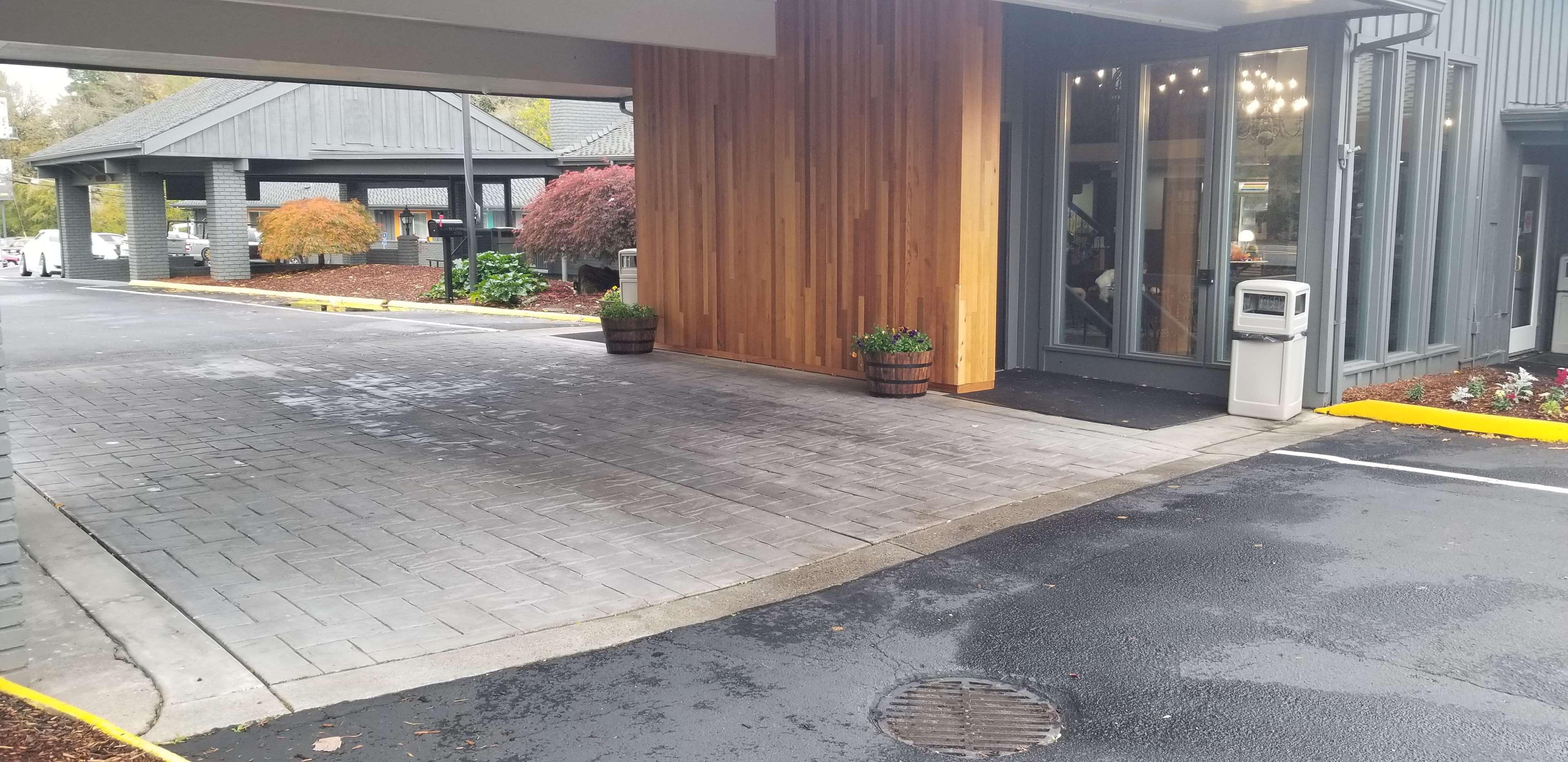 Best Western Portland West Beaverton Εξωτερικό φωτογραφία