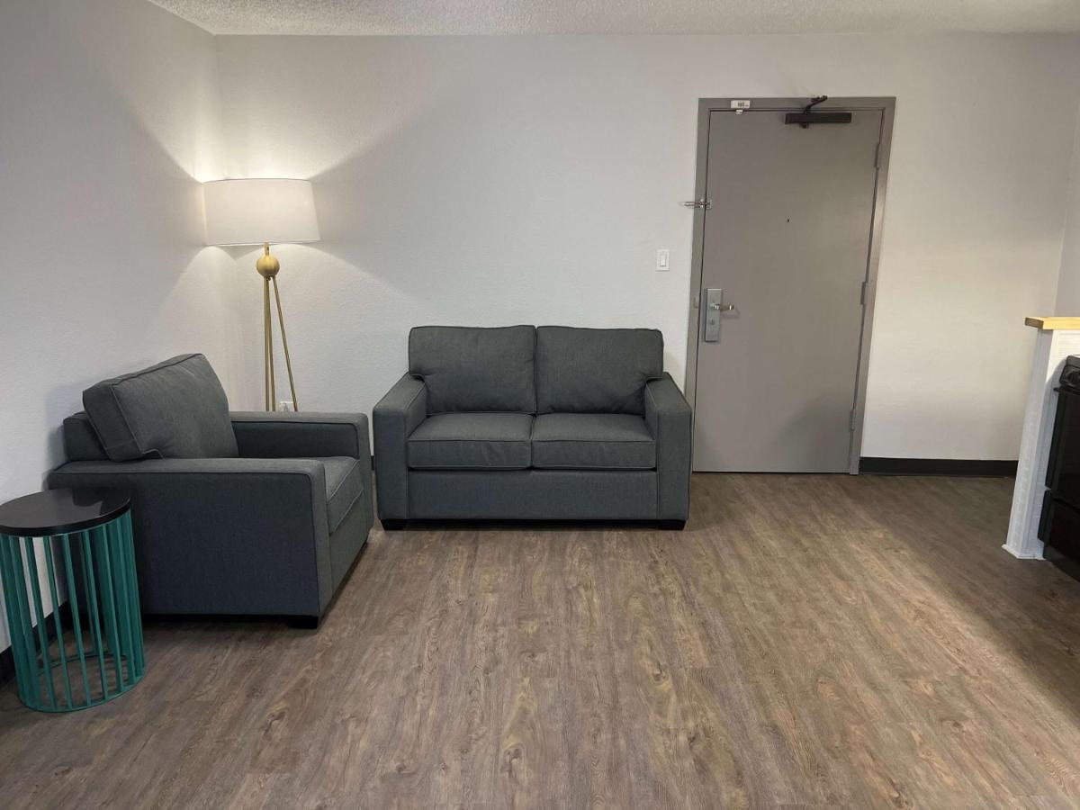 Best Western Portland West Beaverton Εξωτερικό φωτογραφία