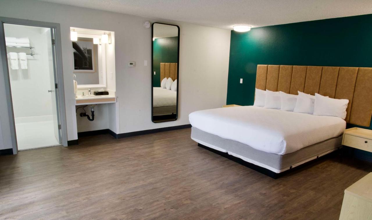 Best Western Portland West Beaverton Εξωτερικό φωτογραφία