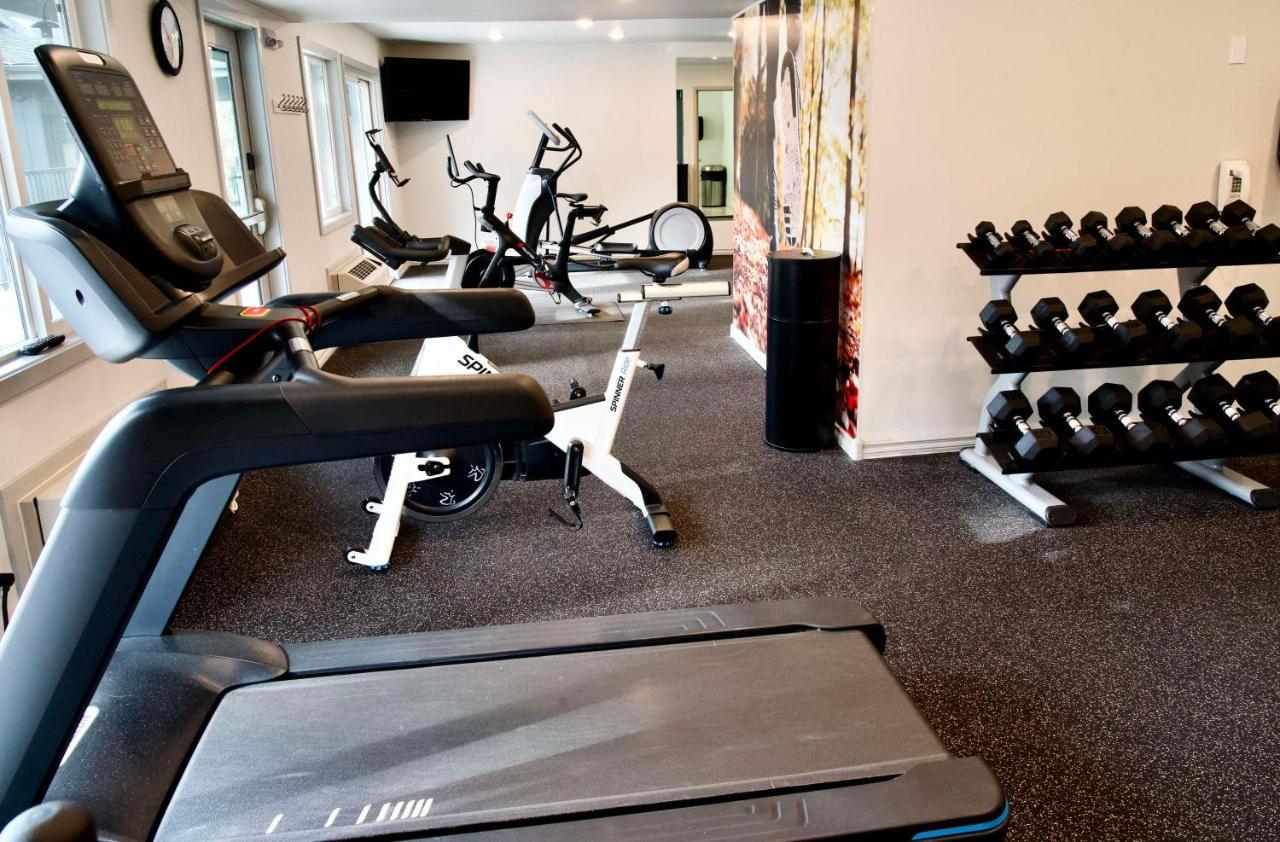 Best Western Portland West Beaverton Εξωτερικό φωτογραφία