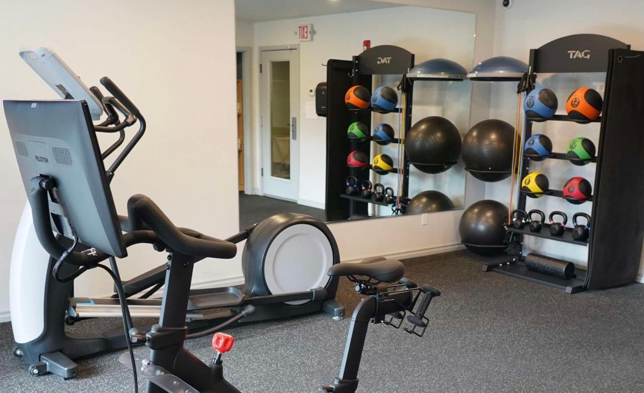 Best Western Portland West Beaverton Εξωτερικό φωτογραφία